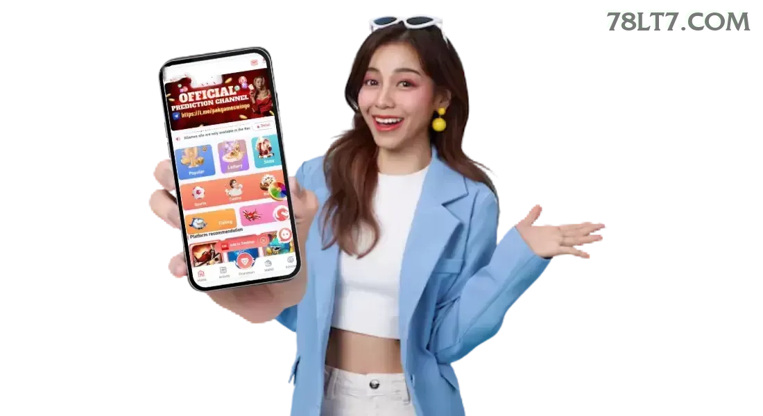 Fortune Tiger App