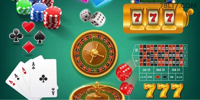 Baccarat 78l