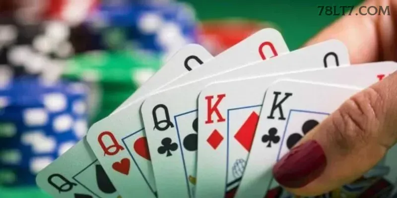 Blackjack