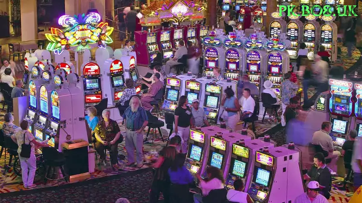 Casino Login 78l