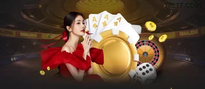 Baccarat 78l