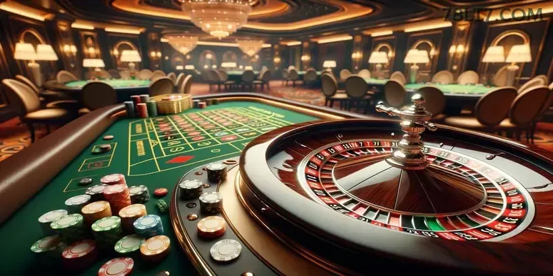 78l Cassino Ao Vivo
